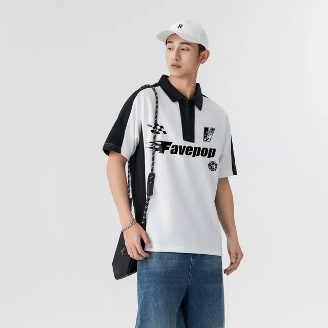 FAVEPOP TPolo