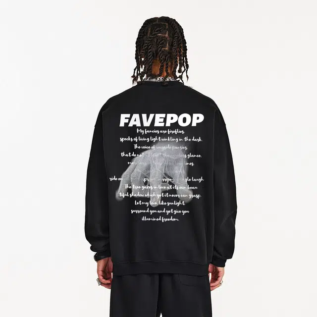 FAVEPOP Logo