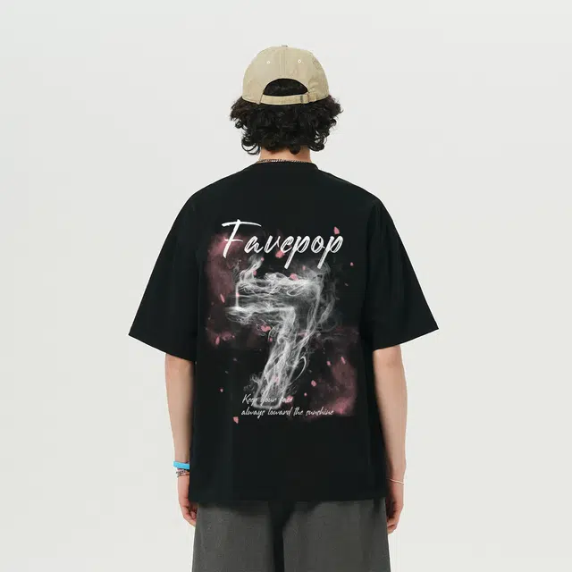 FAVEPOP 7T
