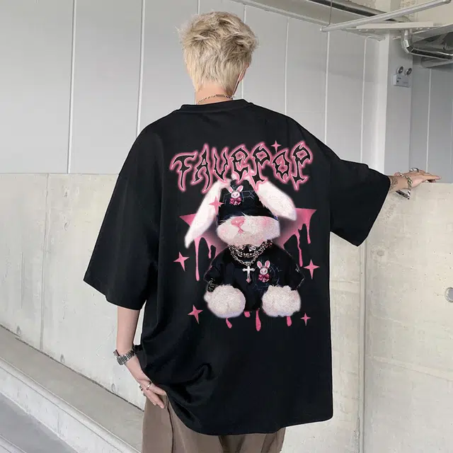 FAVEPOP T
