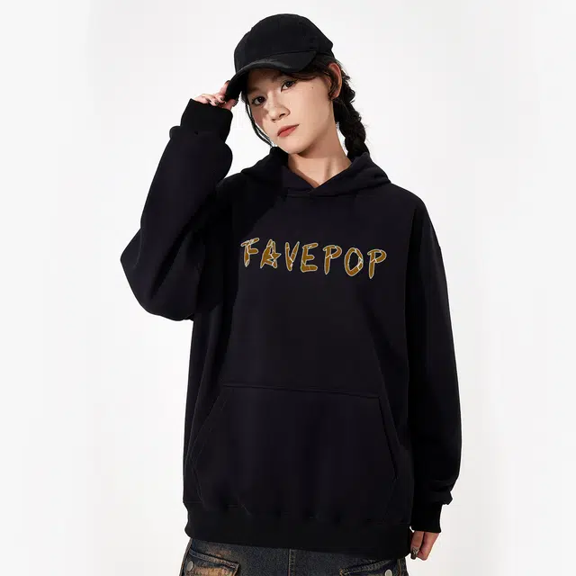 FAVEPOP Logo