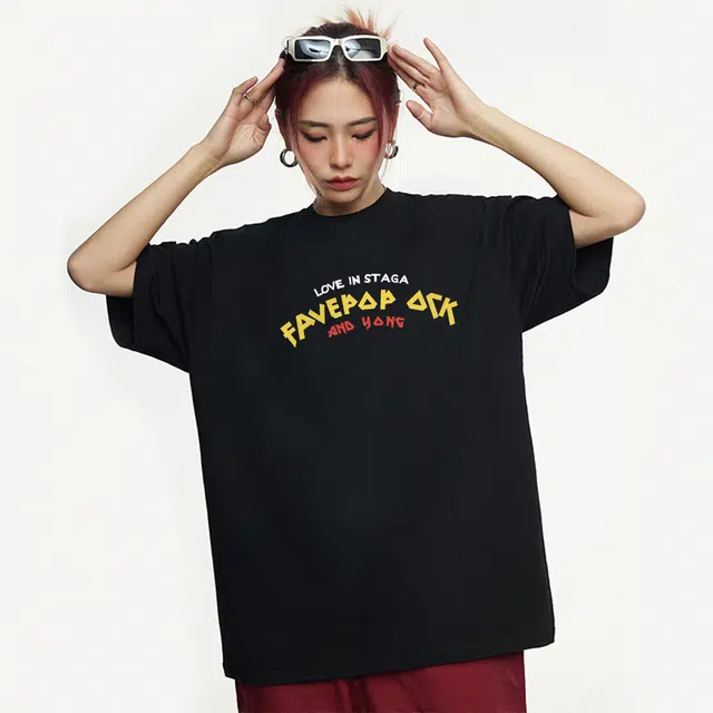 FAVEPOP T