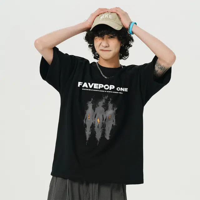 FAVEPOP T