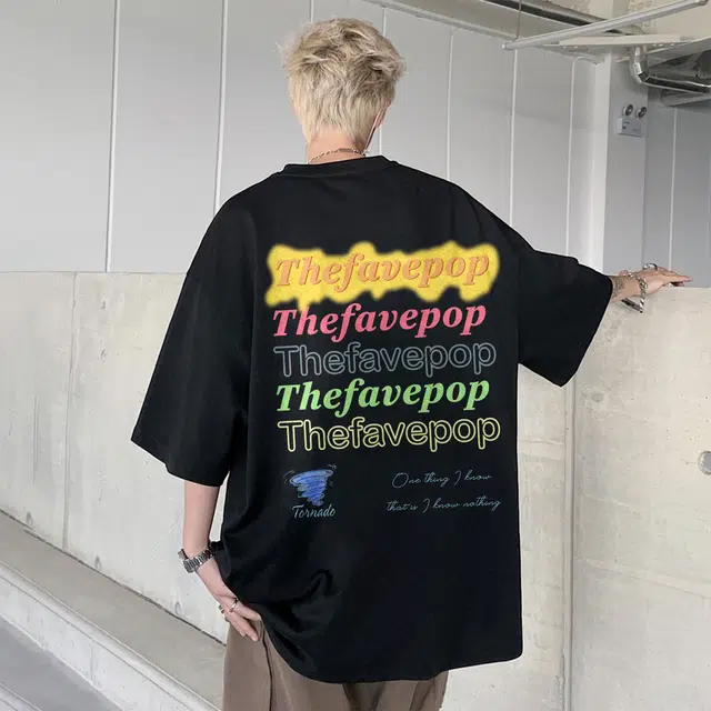 FAVEPOP T