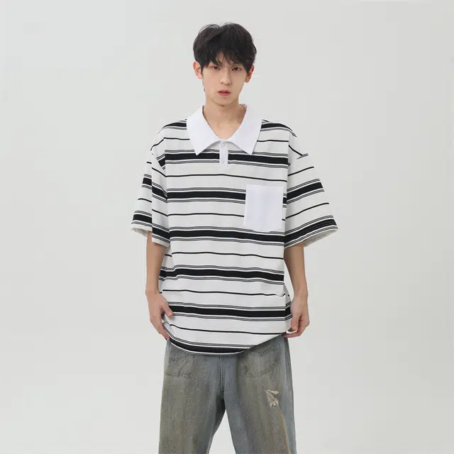 FAVEPOP Polo