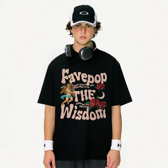 FAVEPOP T