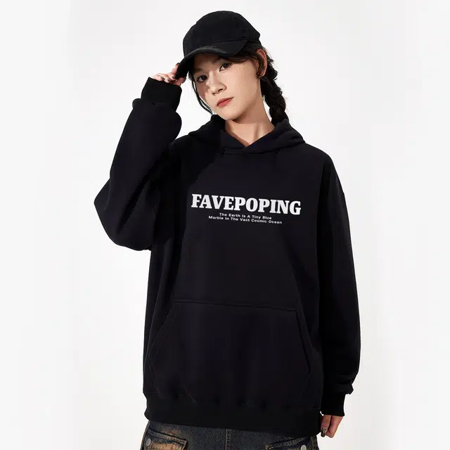 FAVEPOP Logo