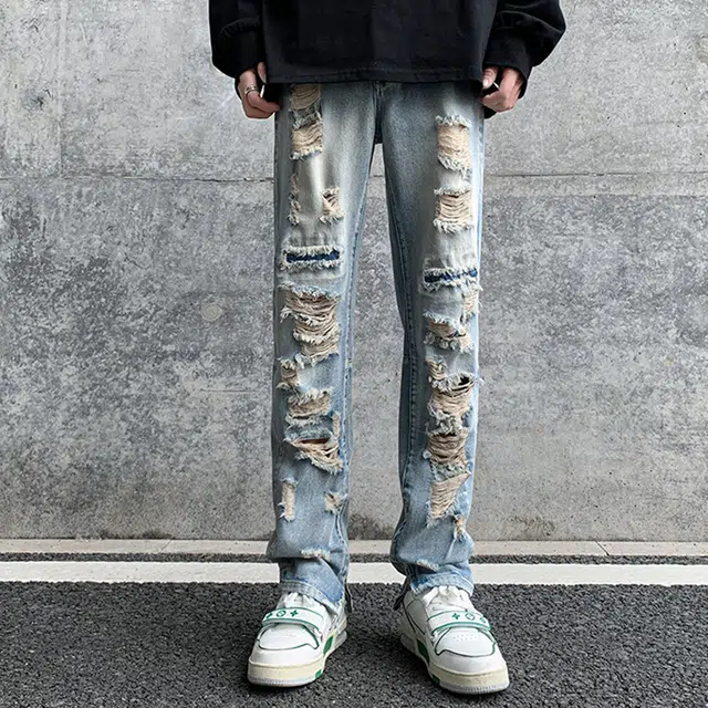 PAINT STAIN