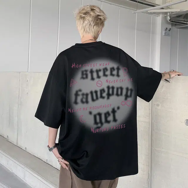 FAVEPOP T