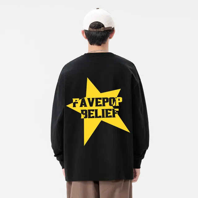FAVEPOP T