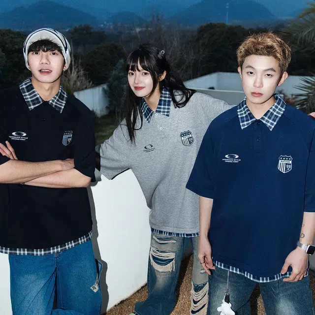 FAVEPOP Polo