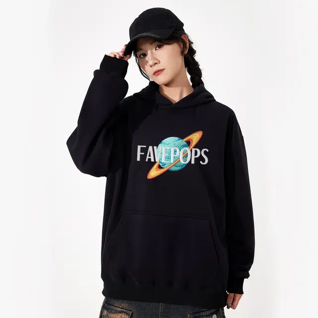 FAVEPOP Logo