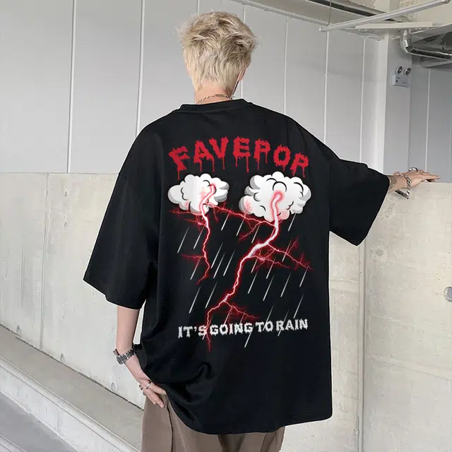 FAVEPOP T