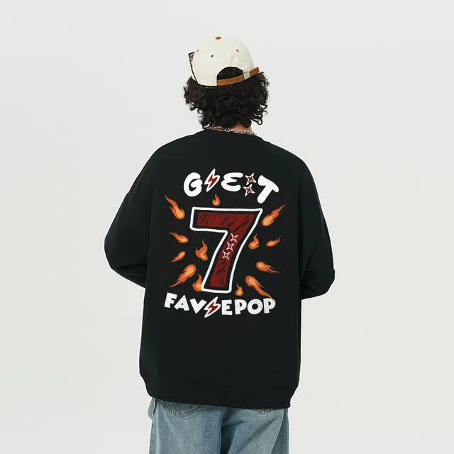 FAVEPOP 7