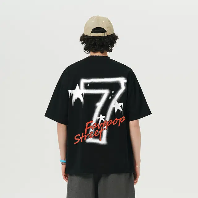 FAVEPOP 7LogoT