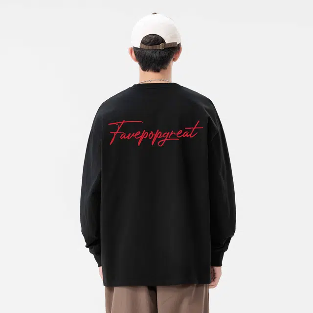 FAVEPOP T