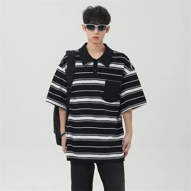 FAVEPOP Polo