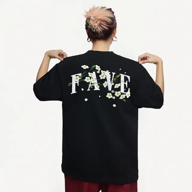 FAVEPOP T