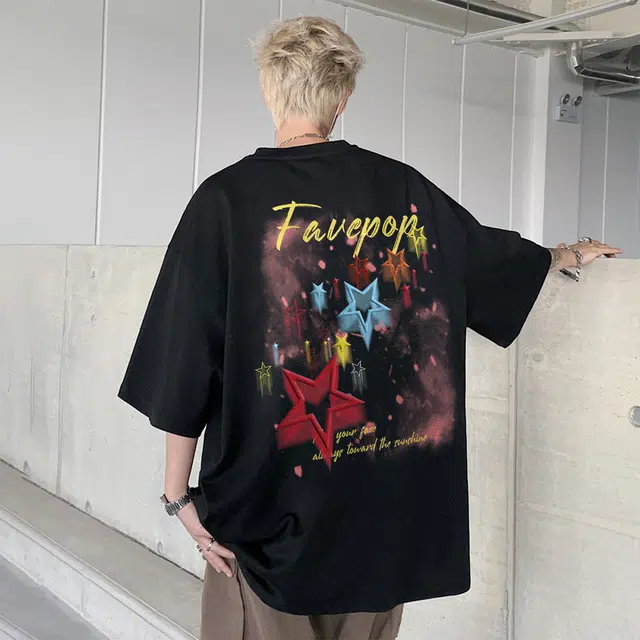 FAVEPOP T