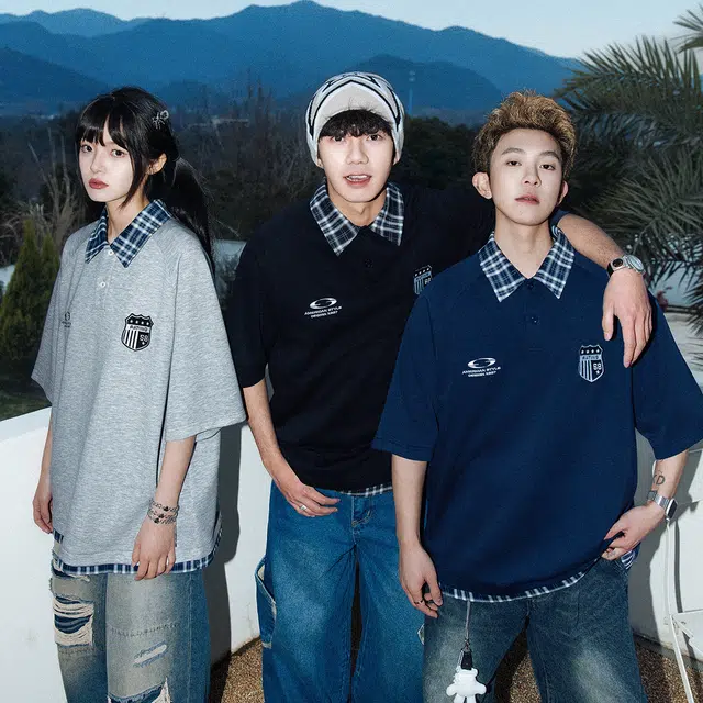 FAVEPOP Polo