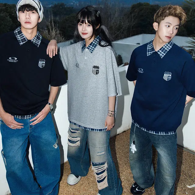 FAVEPOP Polo