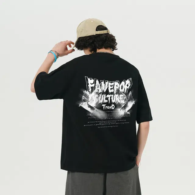FAVEPOP T