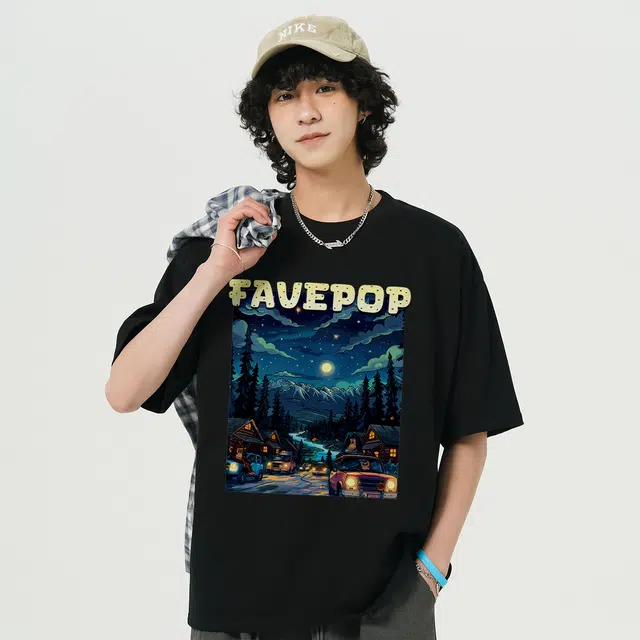 FAVEPOP T