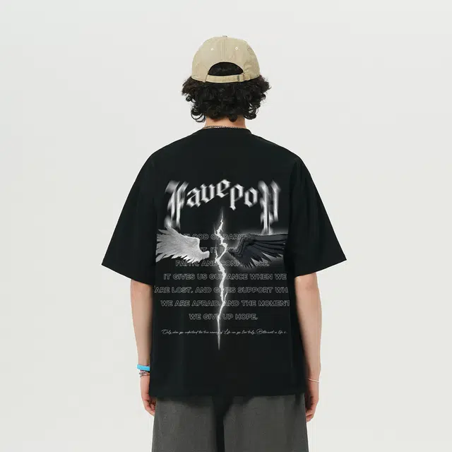FAVEPOP T