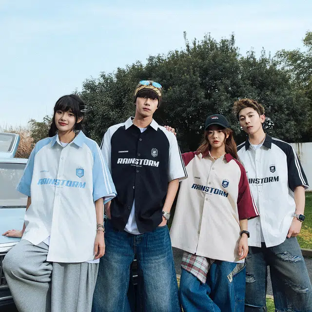 FAVEPOP Polo