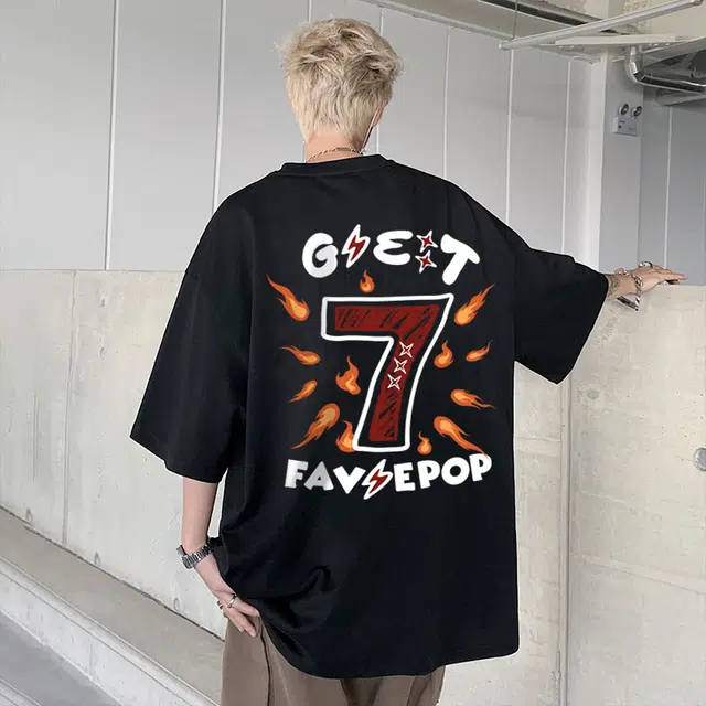 FAVEPOP 7T
