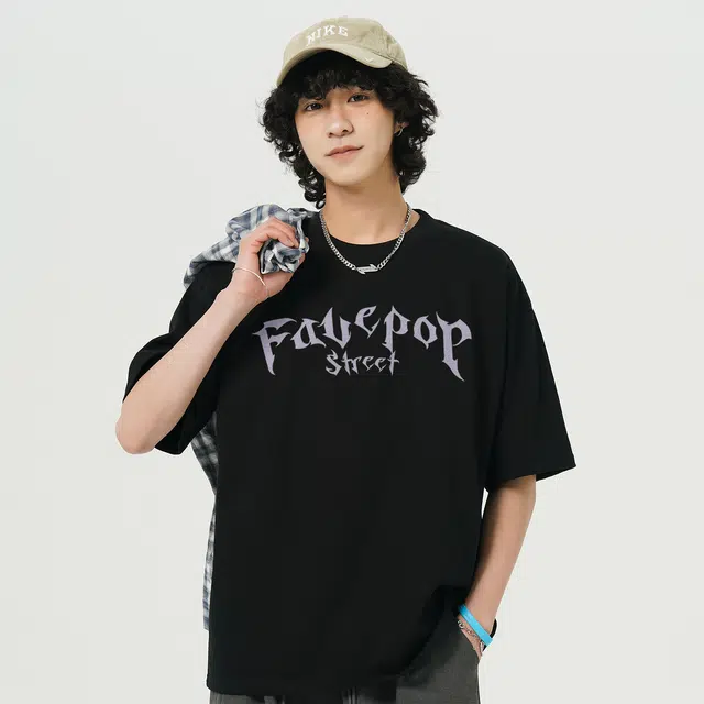 FAVEPOP T