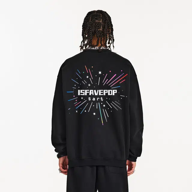 FAVEPOP Logo