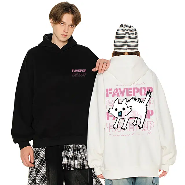 FAVEPOP Logo