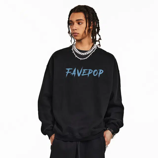 FAVEPOP Logo