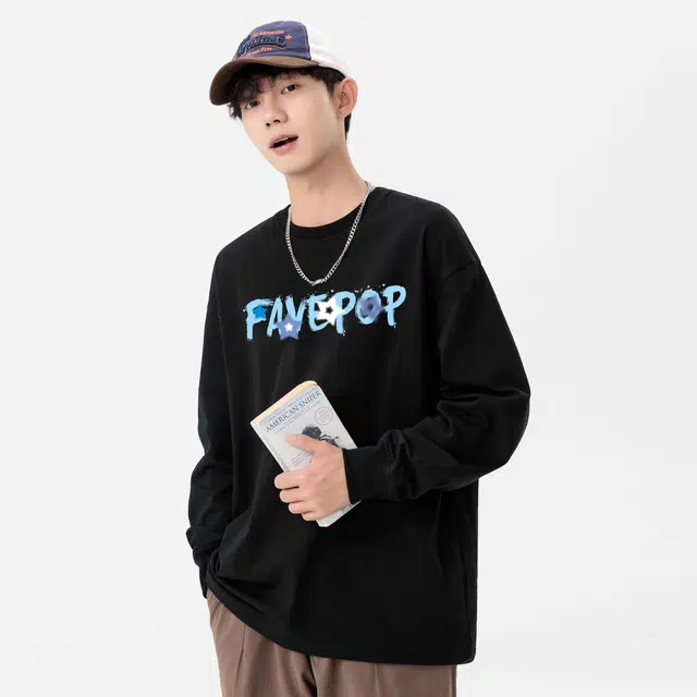 FAVEPOP T