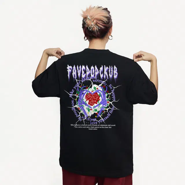 FAVEPOP T