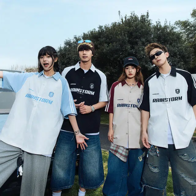 FAVEPOP Polo