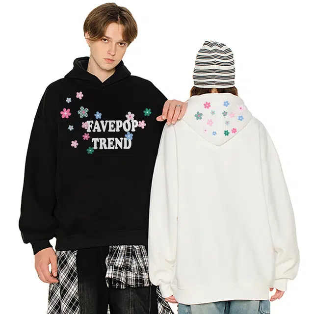 FAVEPOP Logo