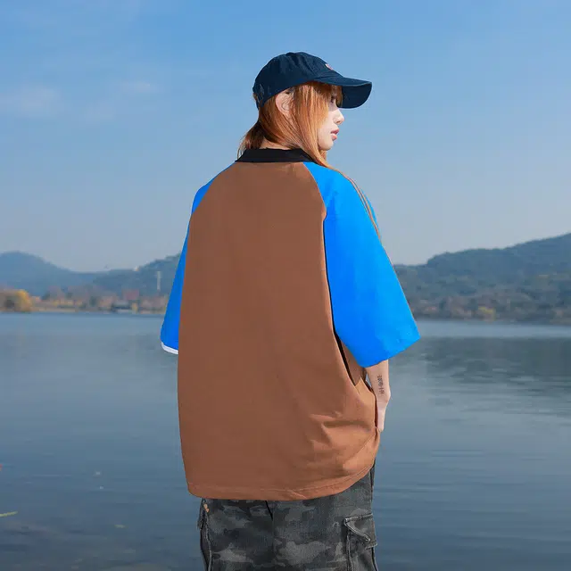 FAVEPOP Polo