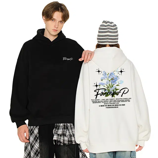 FAVEPOP Logo