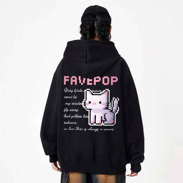 FAVEPOP Logo