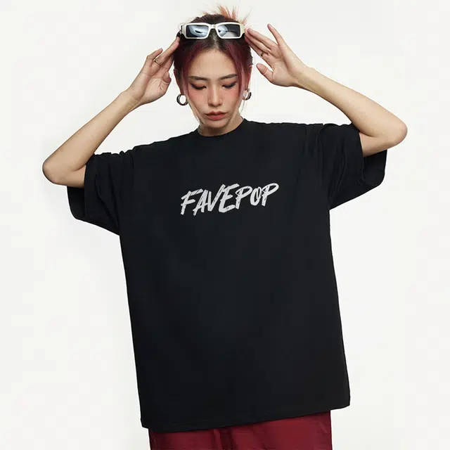 FAVEPOP logoT