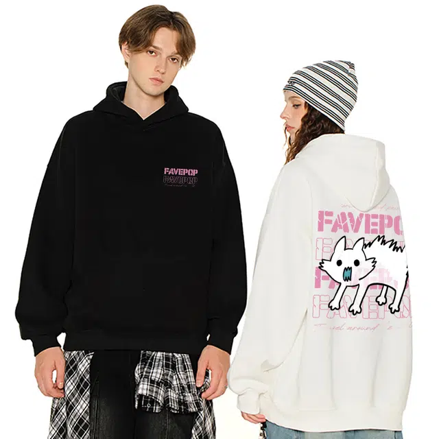 FAVEPOP Logo
