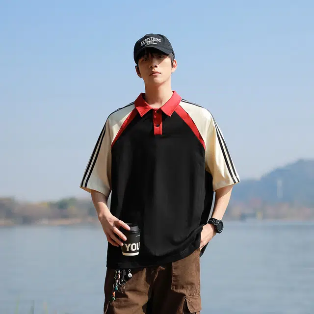 FAVEPOP Polo
