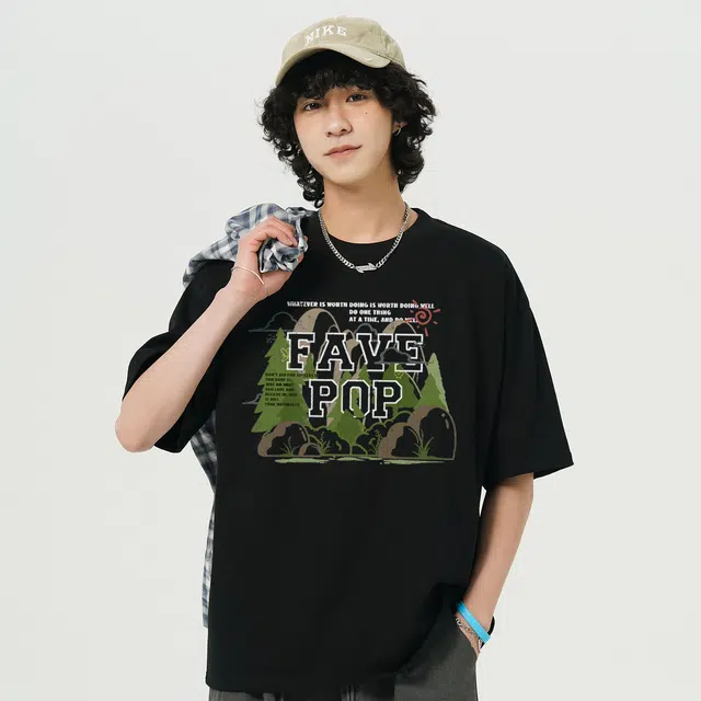 FAVEPOP T