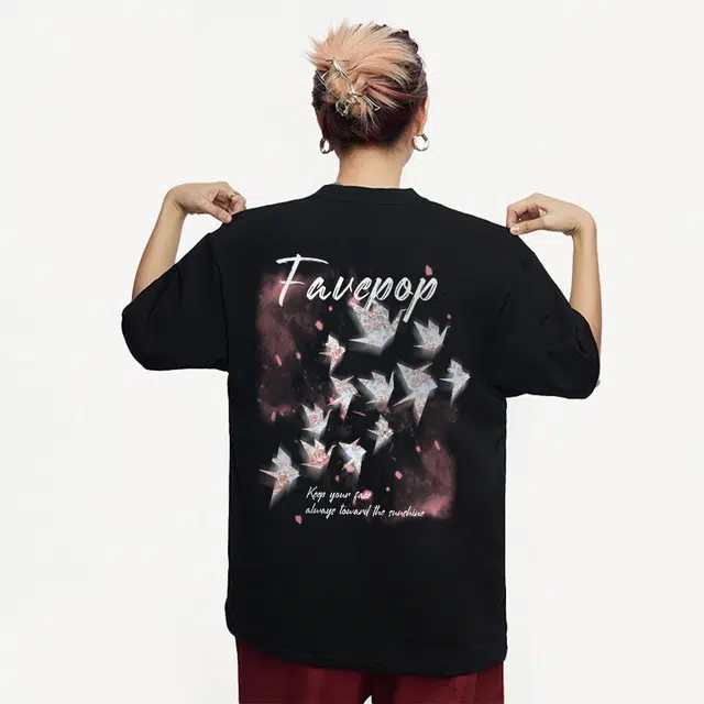 FAVEPOP T