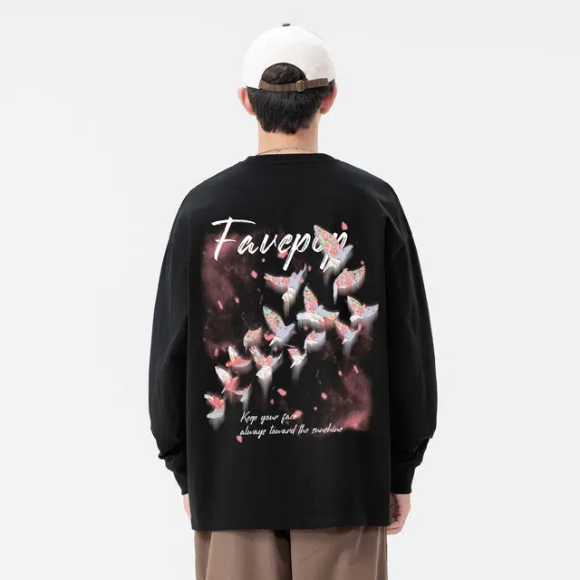 FAVEPOP T