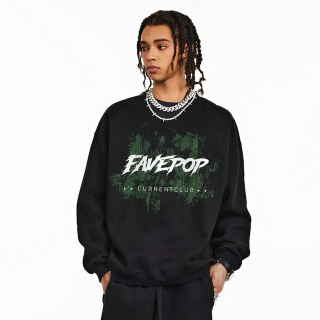 FAVEPOP Logo