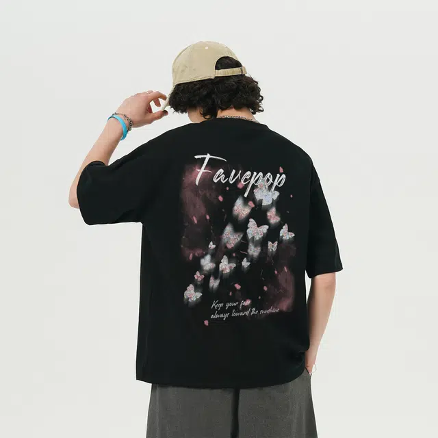 FAVEPOP LogoT