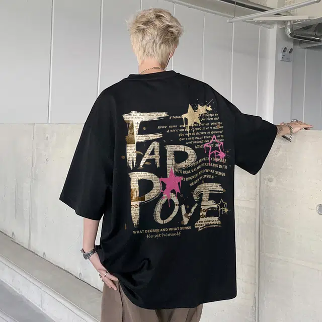 FAVEPOP T